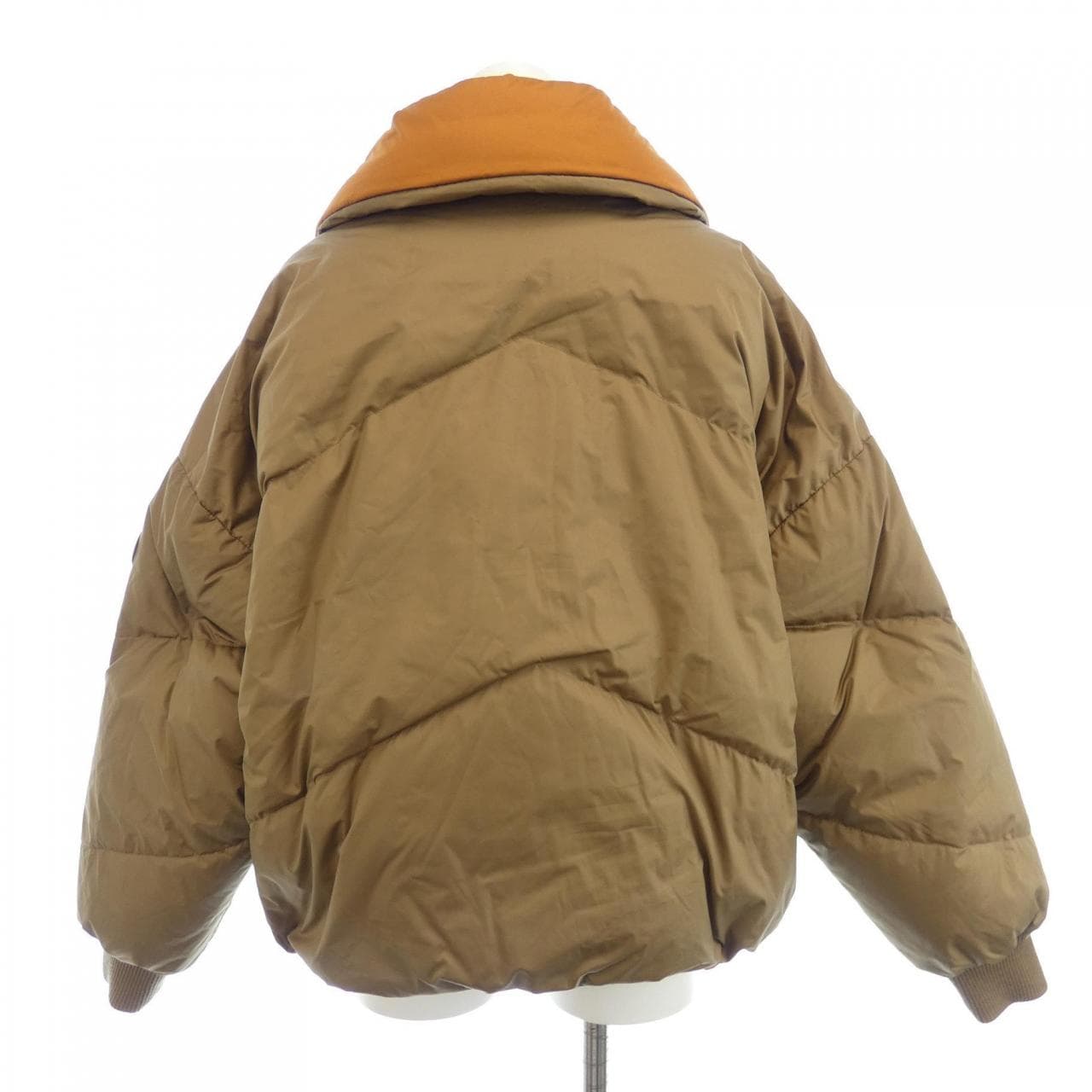 エルメス HERMES 3H0176DA ダウンジャケット