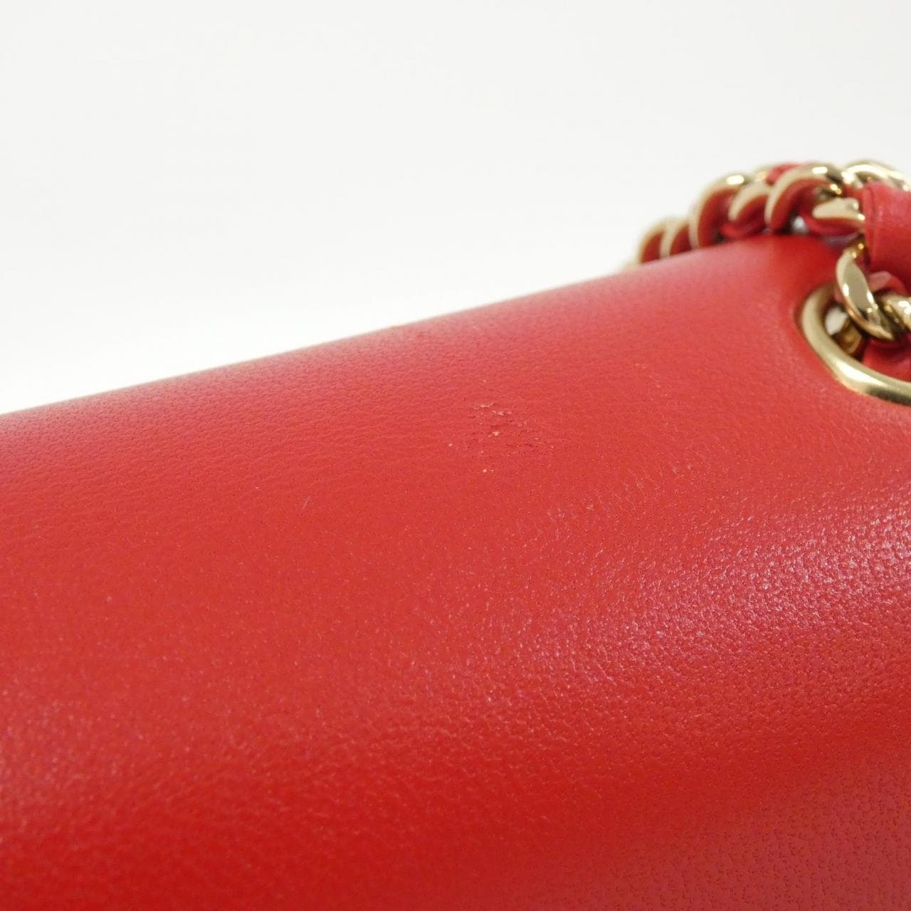 シャネル AS0321 ショルダーバッグ