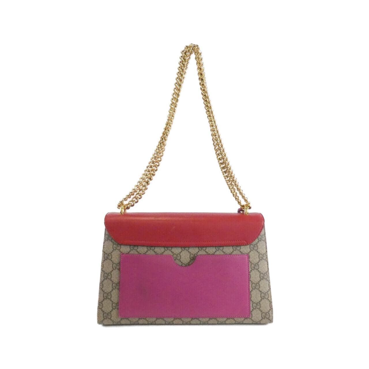 グッチ 409486 KLQIG ショルダーバッグ