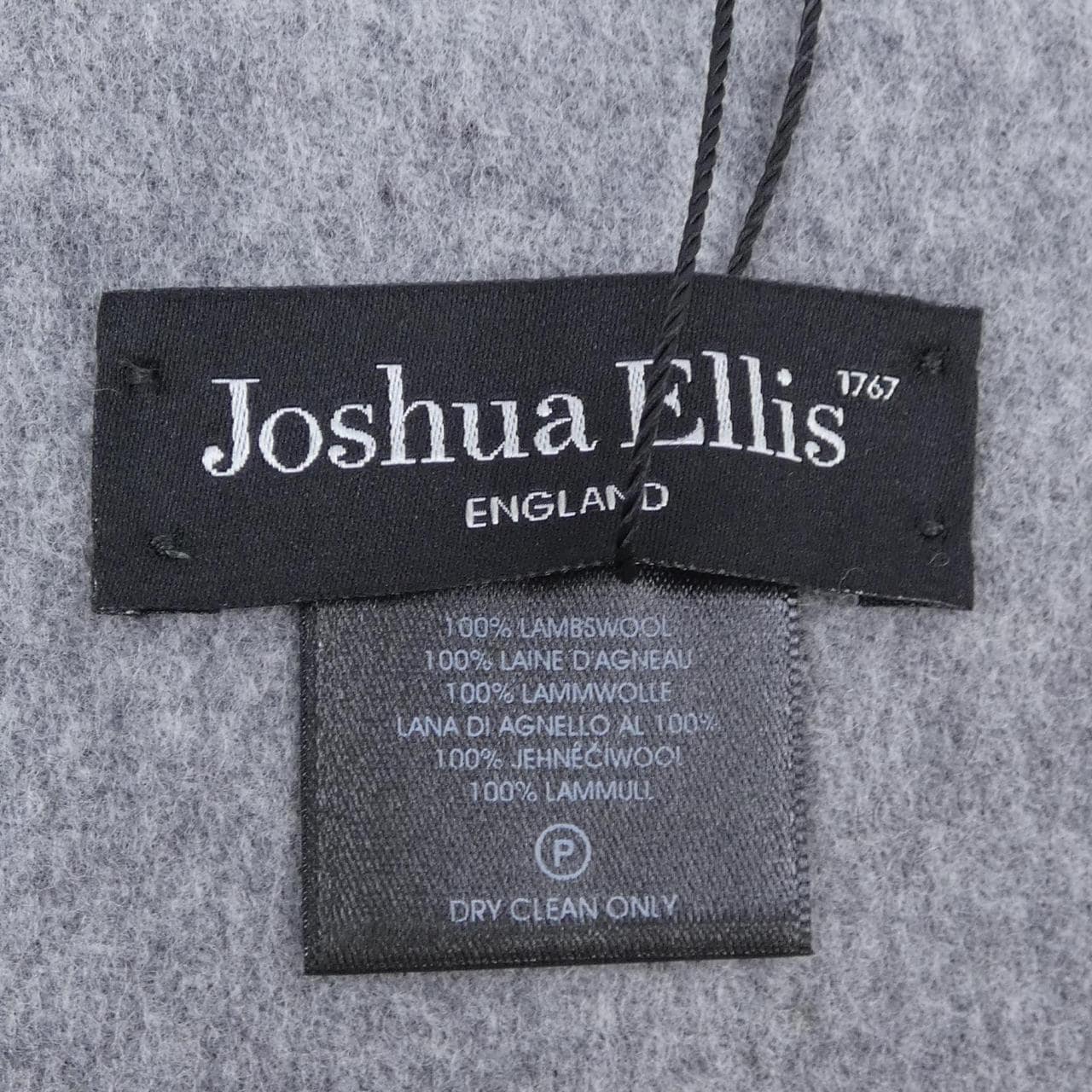 ジョシュアエリス JOSHUA ELLIS MUFFLER