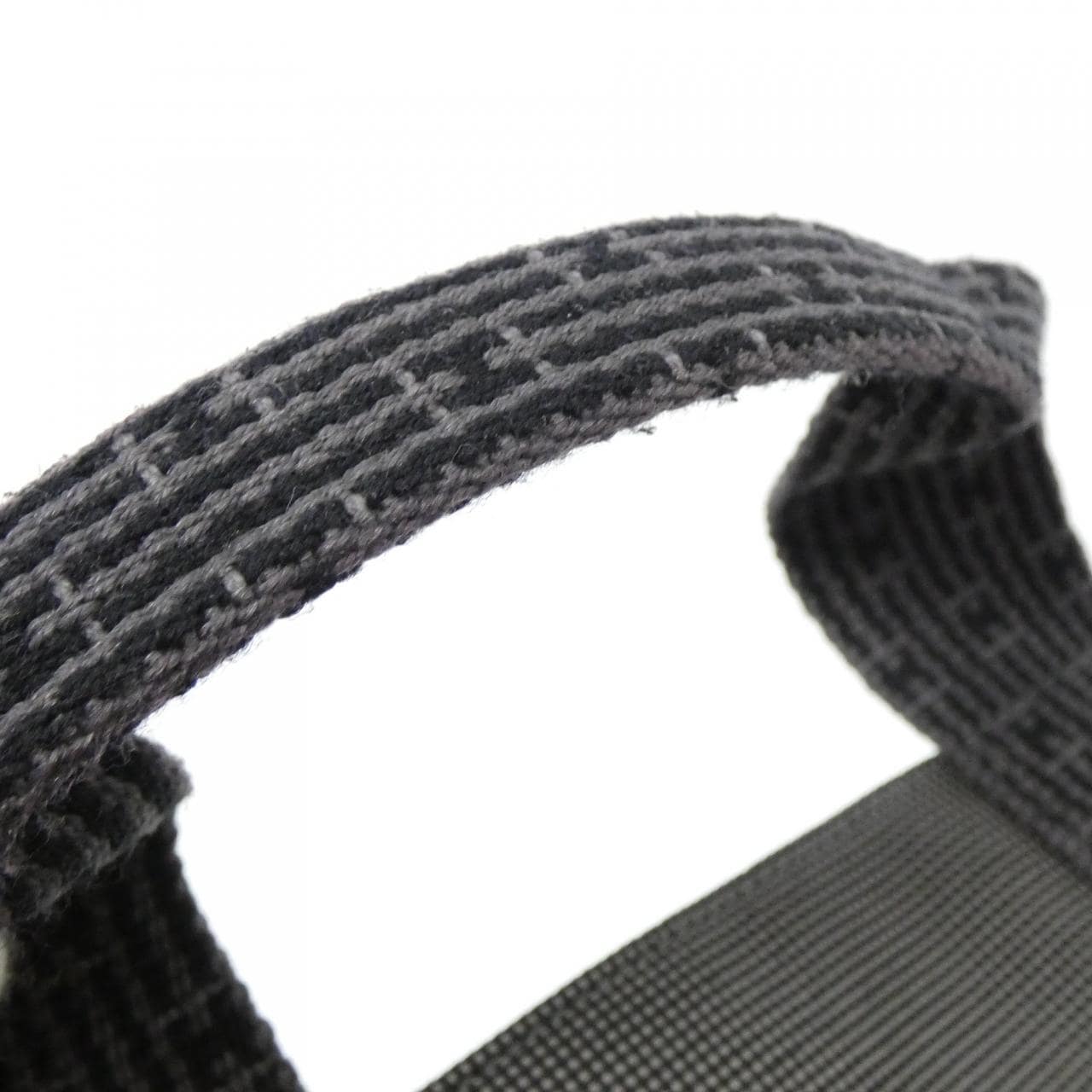 【ヴィンテージ】エルメス エールライン カバス 101085M バッグ