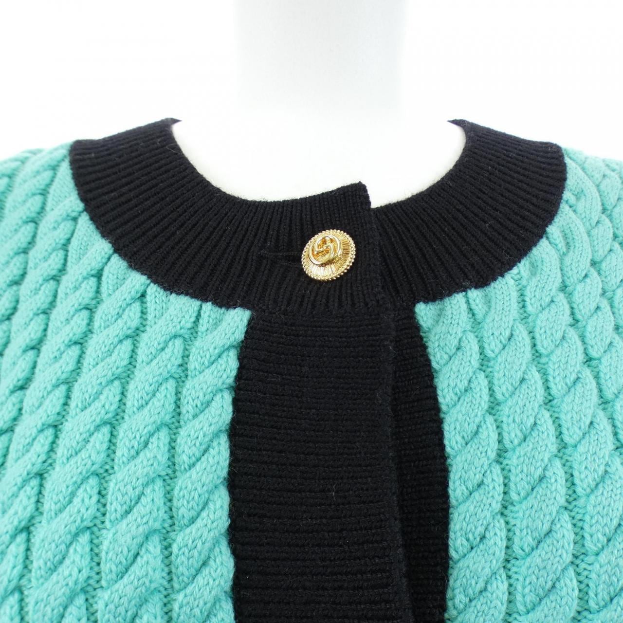 グッチ GUCCI 574226-XKASF ロングベスト