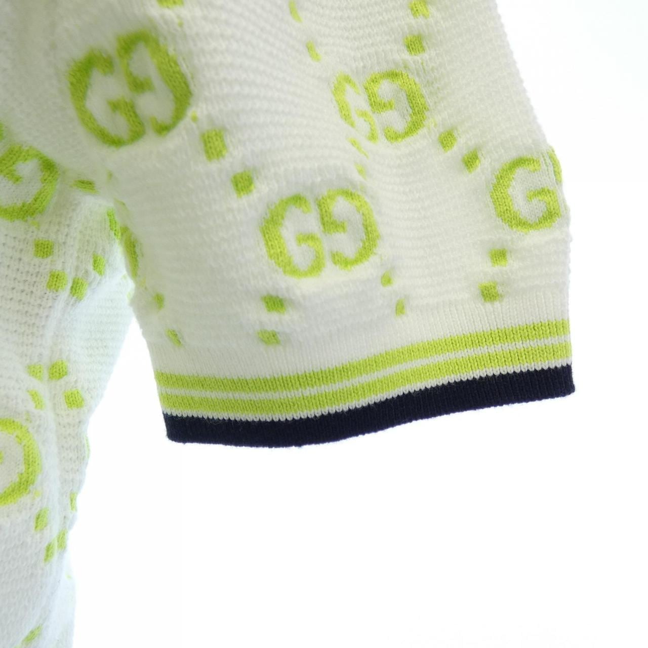 グッチ GUCCI 785262 XKD1R ポロシャツ