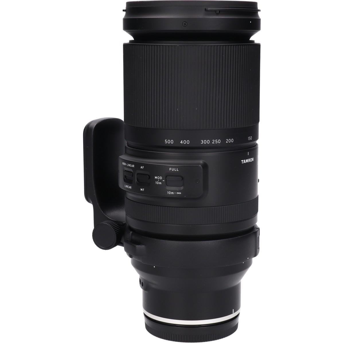 Ｚ１５０－５００ｍｍ　Ｆ５－６．７ＤｉＩＩＩ　Ａ０５７