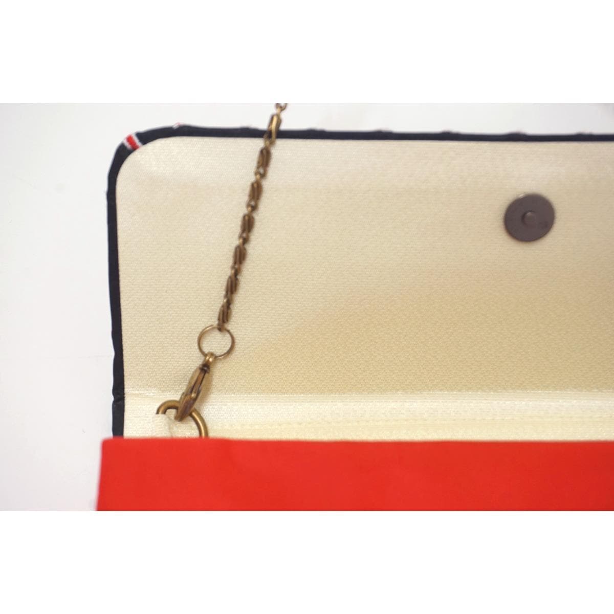 【新品】クラッチバッグ