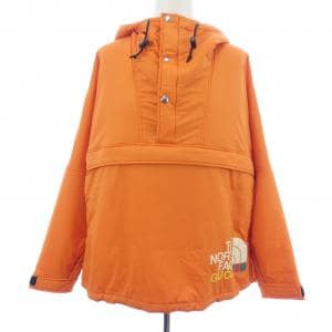 グッチザノースフェイス GUCCI×THE NORTH FACE 663755 XAAC4 ジャケット