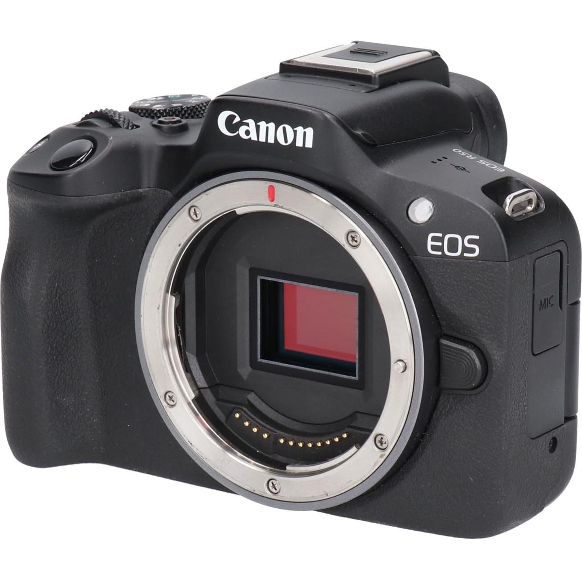 ＥＯＳ　Ｒ５０