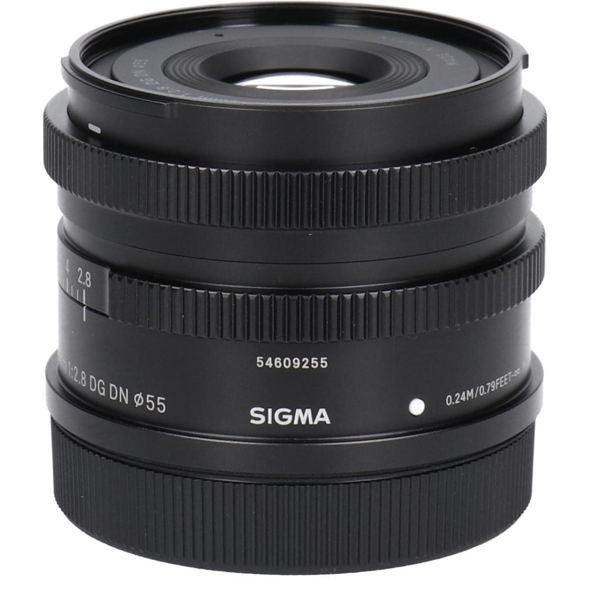 ライカＬ４５ｍｍ　Ｆ２．８ＤＧ　ＤＮ（Ｃ）
