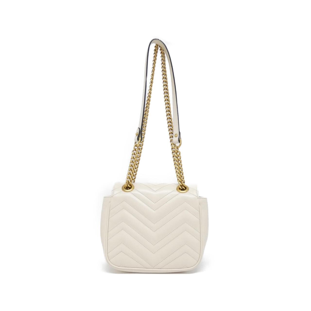 Gucci GG MARMONT 739682 AABZC單肩包