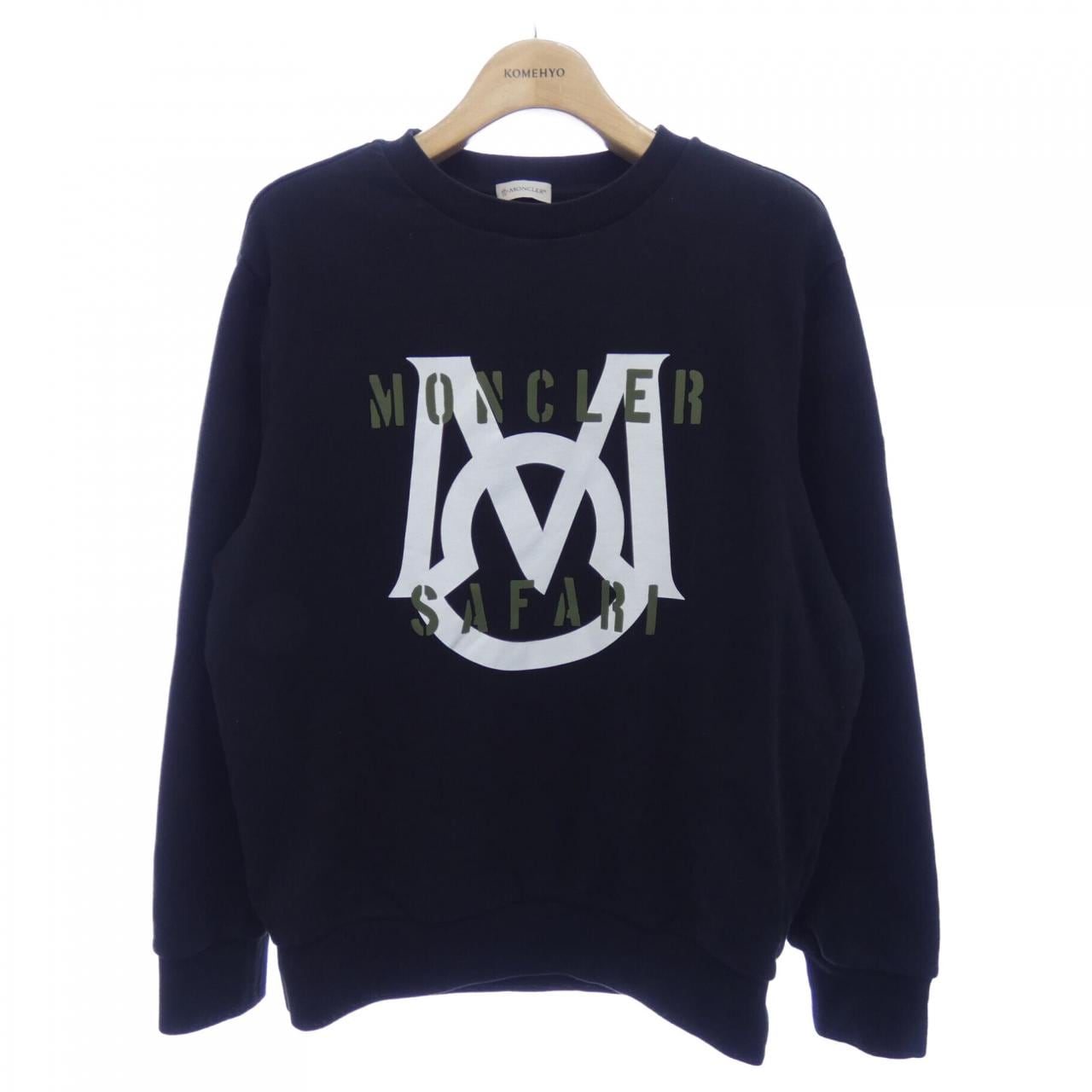 MONCLER MONCLER Sweatshirt
