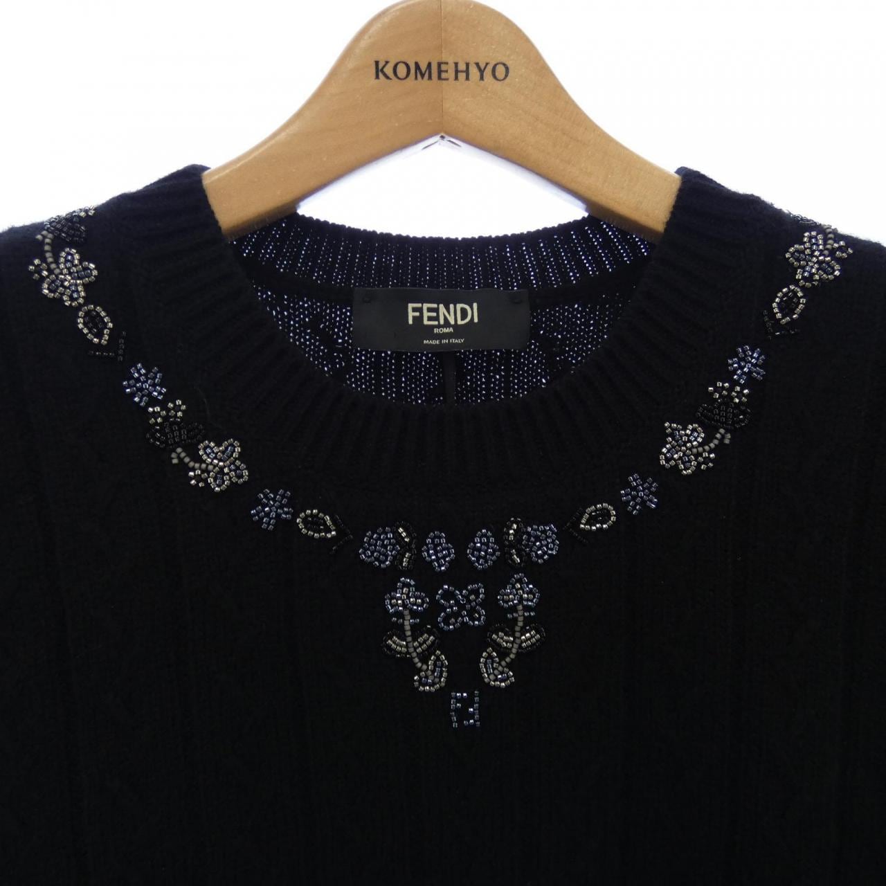 フェンディ FENDI ベスト