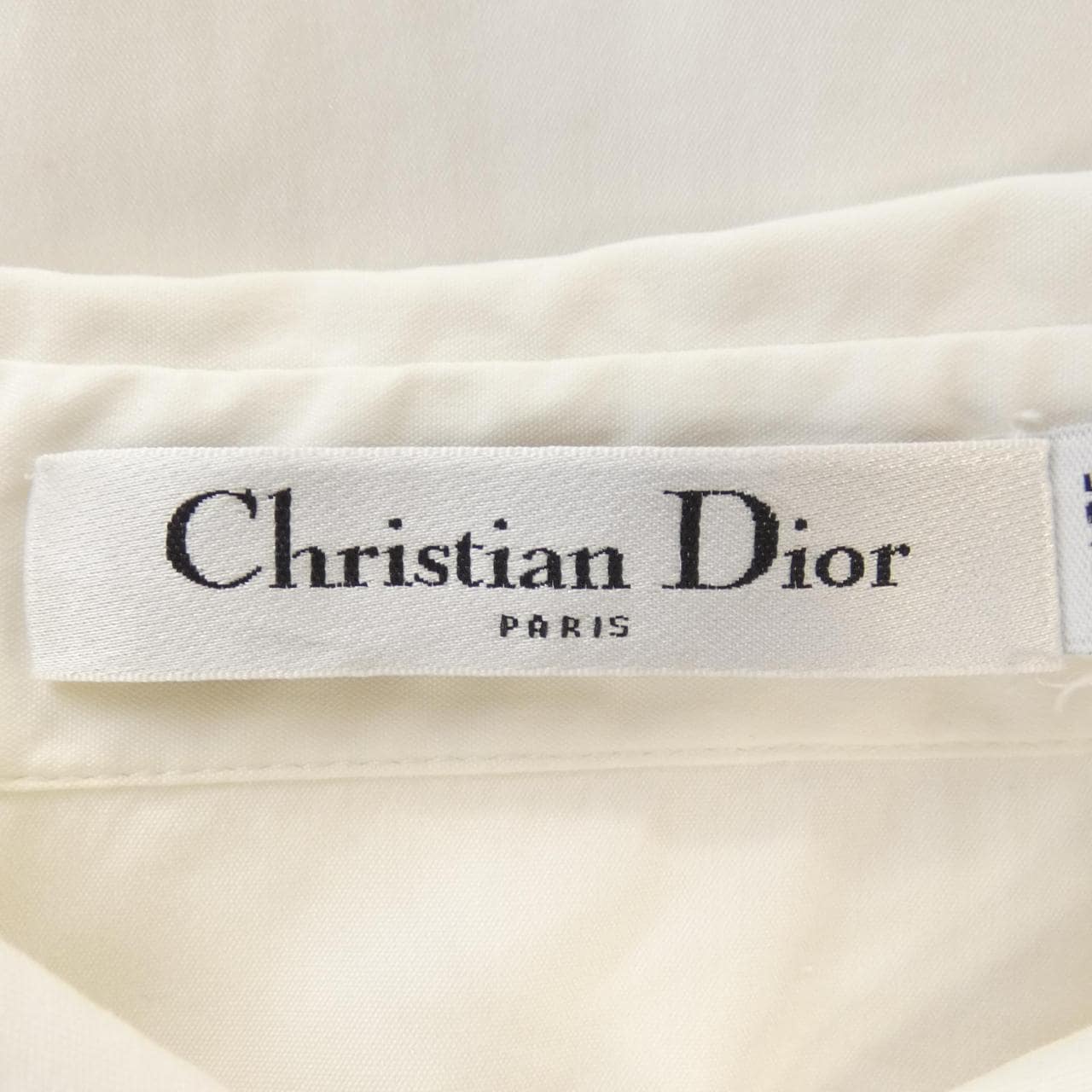 クリスチャンディオール CHRISTIAN DIOR S／Sシャツ