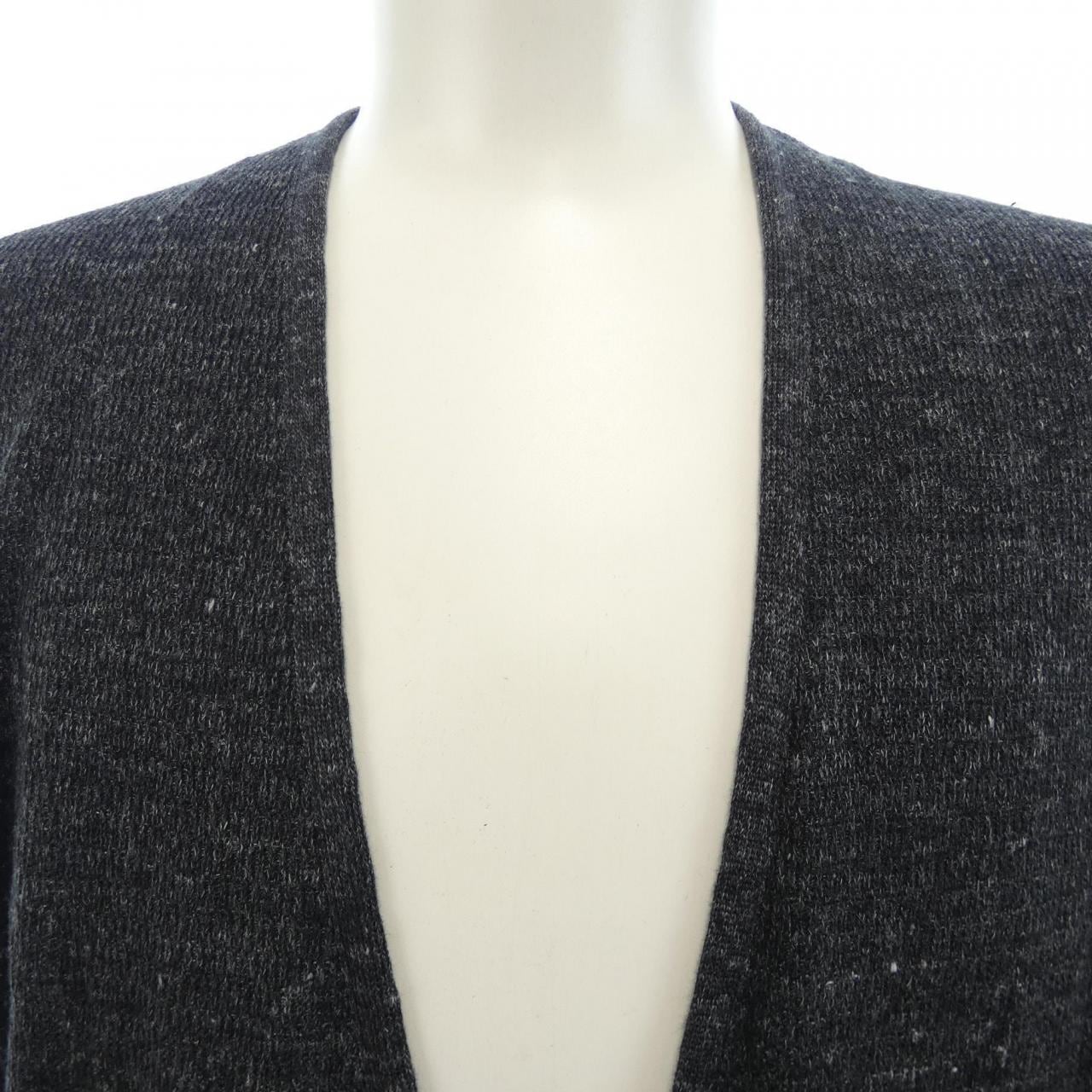 ラルディーニ LARDINI JXLJM83 カーディガン