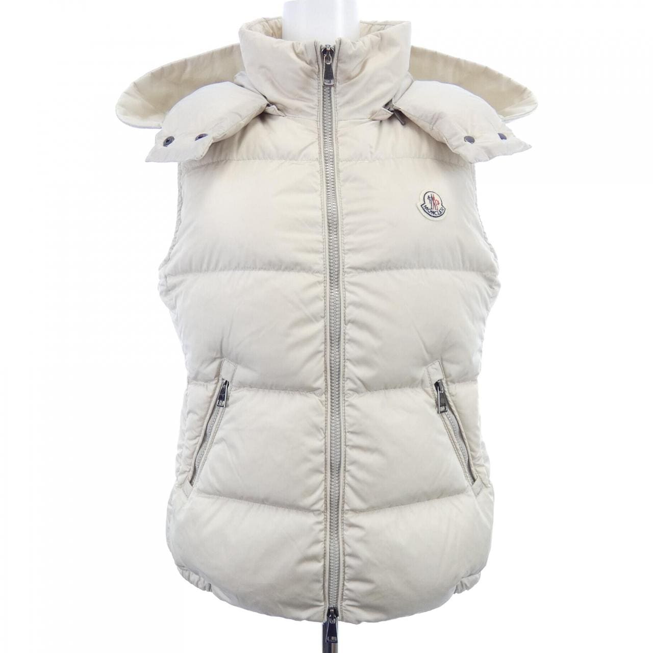 モンクレール MONCLER GALLINULE ダウンベスト