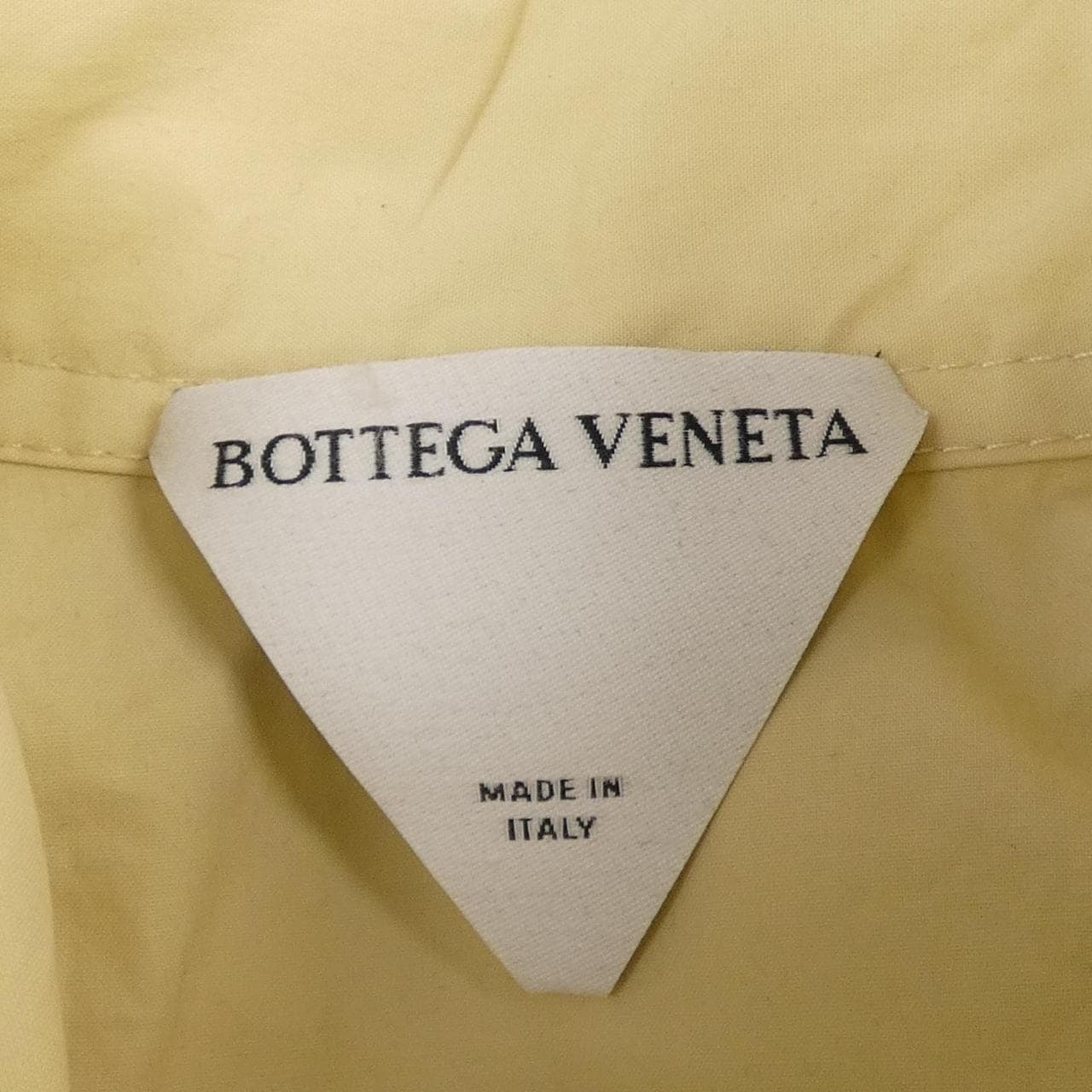 ボッテガヴェネタ BOTTEGA VENETA 692105 V1LE0 シャツ