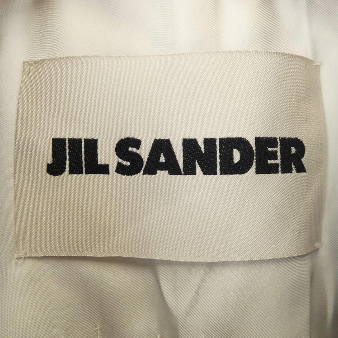 ジルサンダー JIL SANDER J23BN0001 J70018 ジャケット