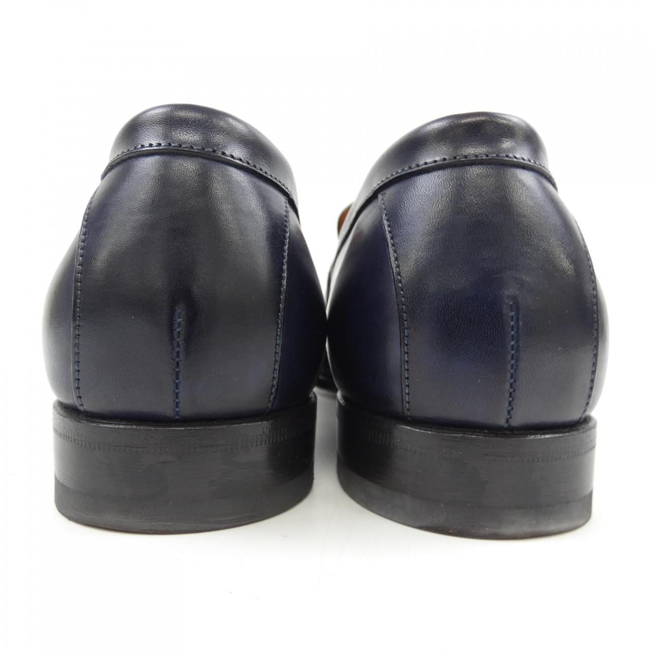 サントーニ SANTONI 17156 シューズ