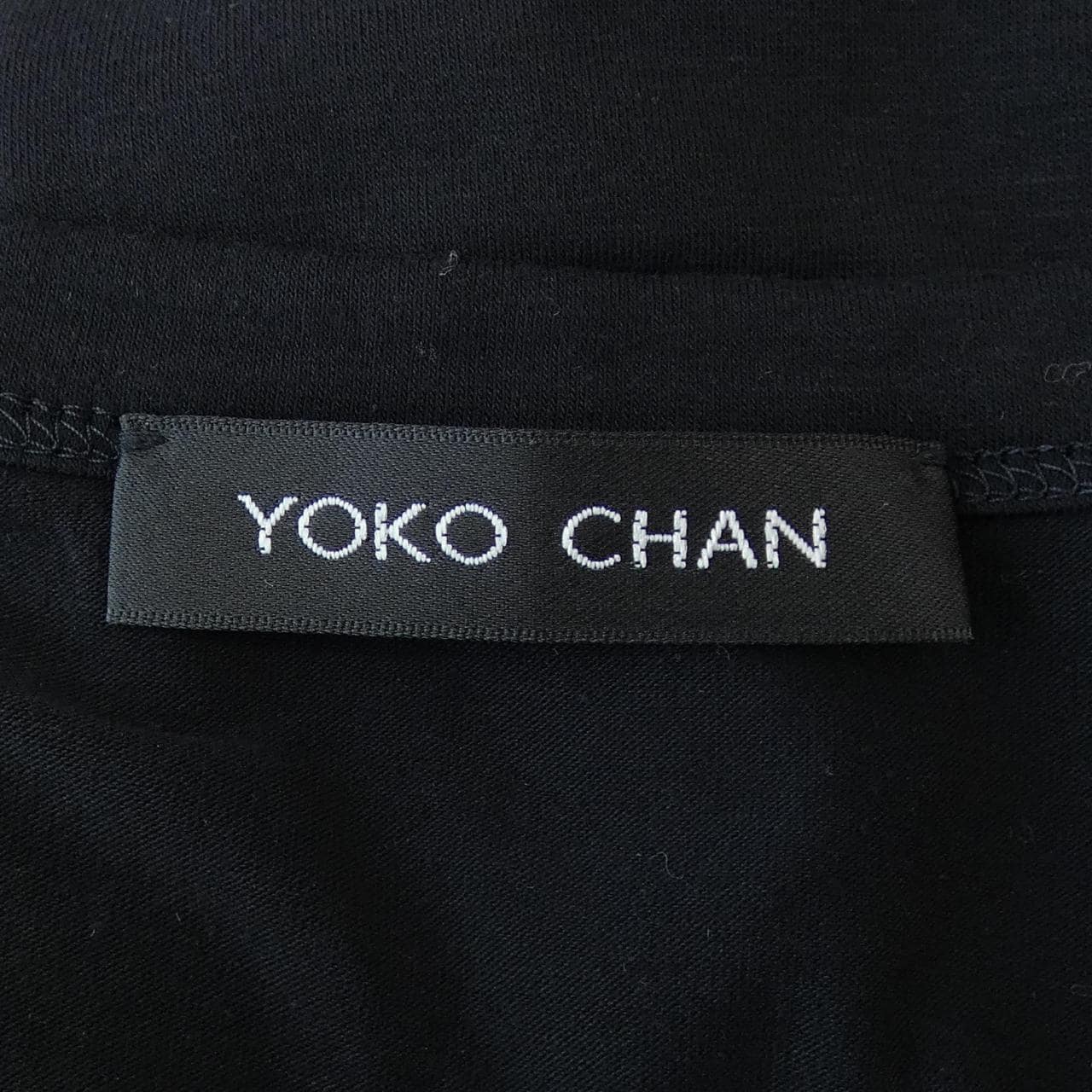 ヨーコチャン YOKO CHAN YCT-217-015 トップス