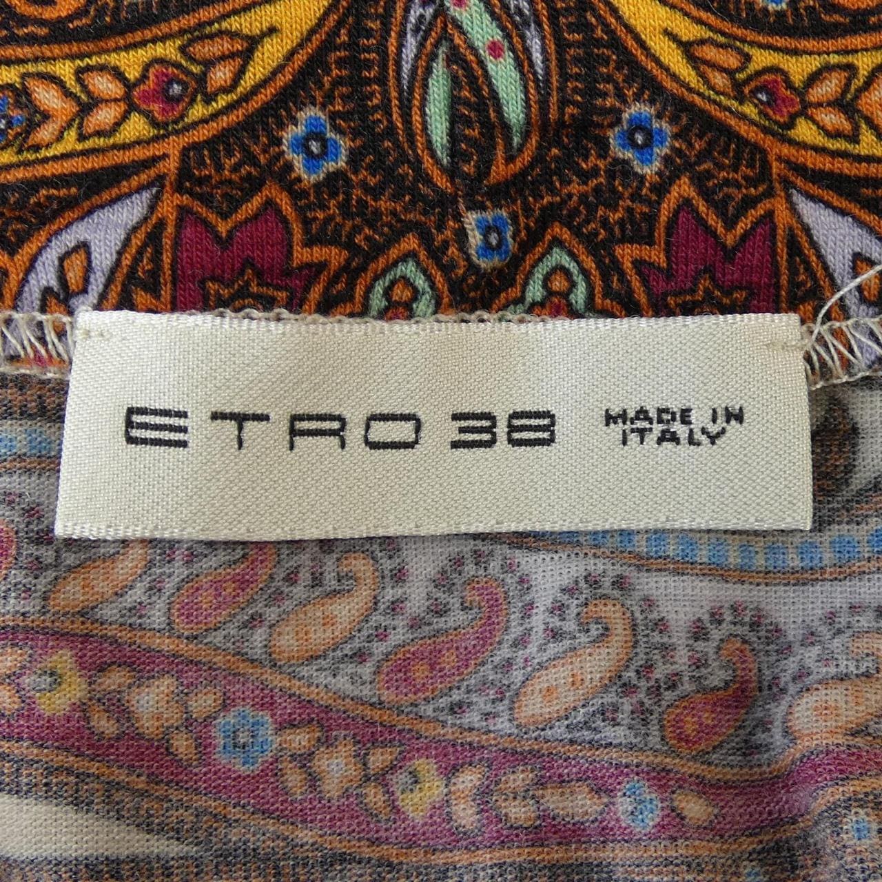エトロ ETRO トップス