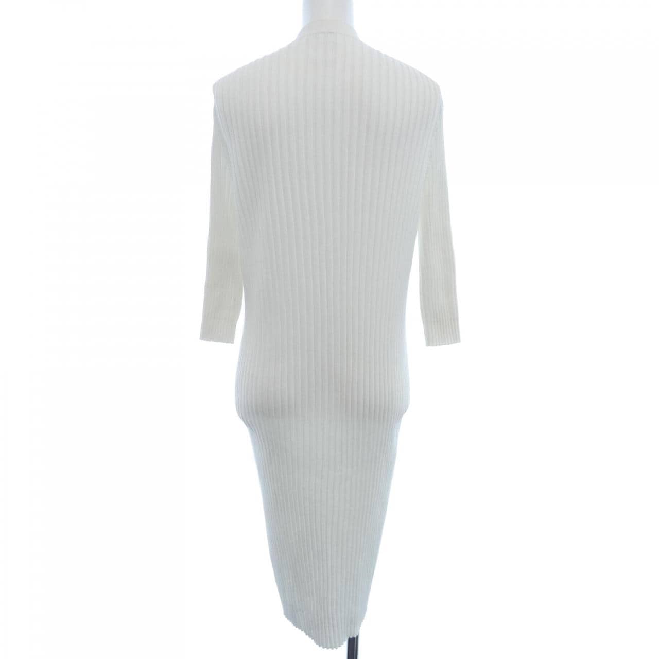 シャネル CHANEL P37920K02549 ロングカーディガン