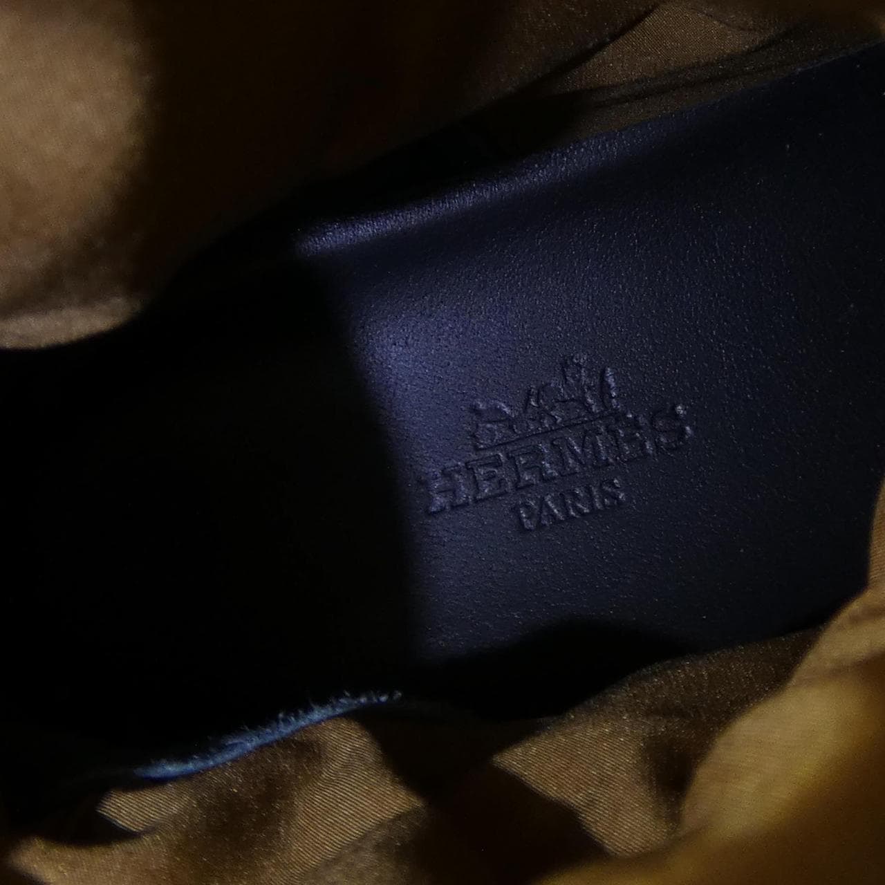 エルメス HERMES フレッシュ FRESH 232064Z ブーツ