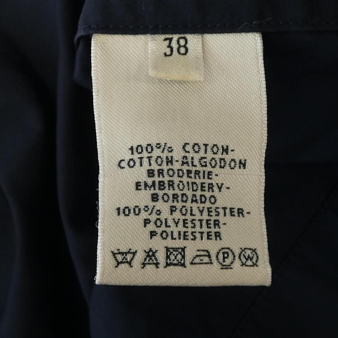 エルメス HERMES ワンピース