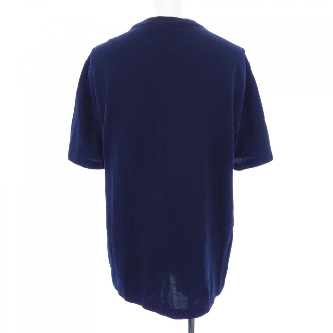 エルメス HERMES サドルステッチ *41-5714. Tシャツ