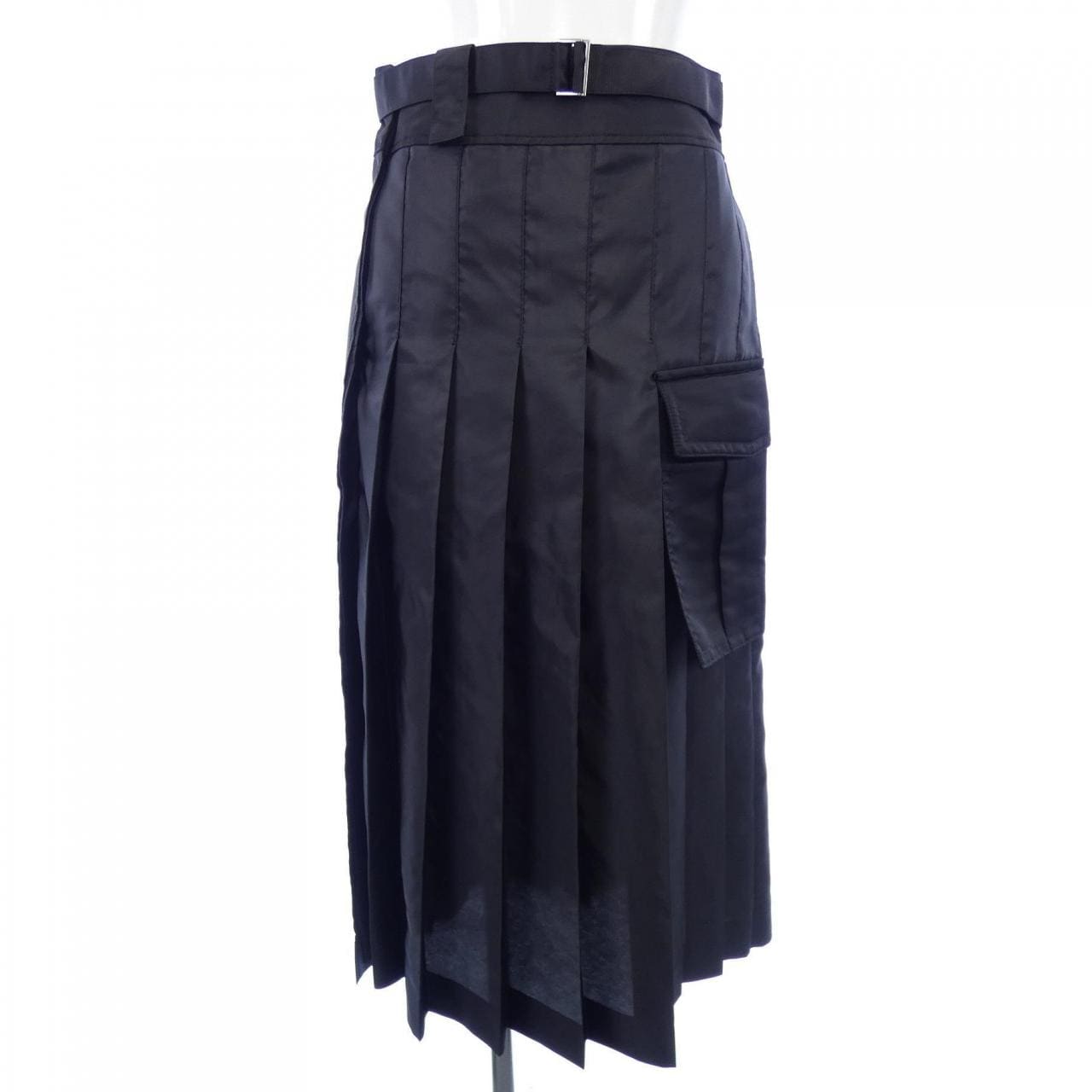 サカイ SACAI 24-07246 スカート