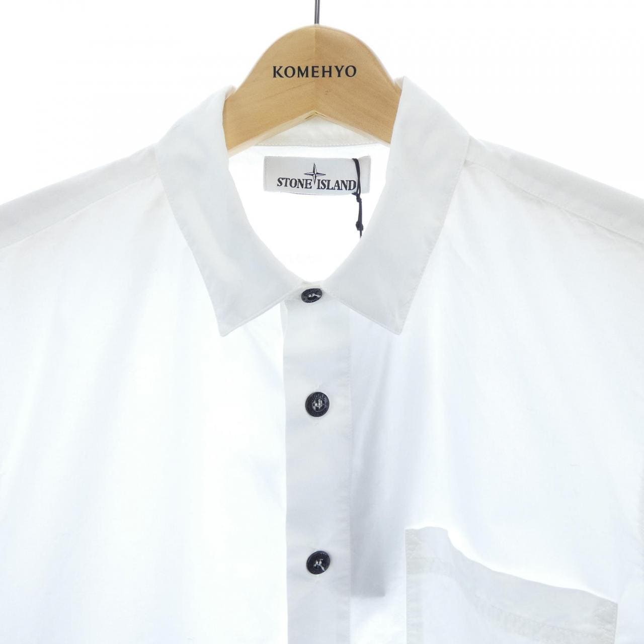 ストーンアイランド STONE ISLAND 741512510 シャツ