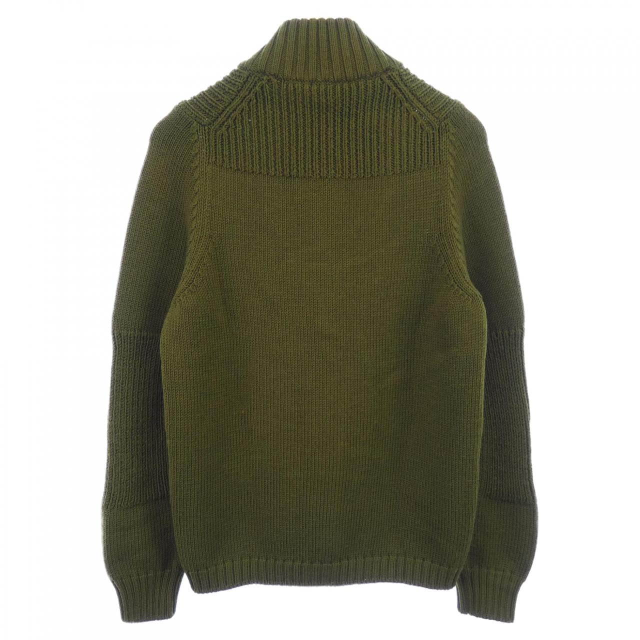 クルチアーニ Cruciani カーディガン