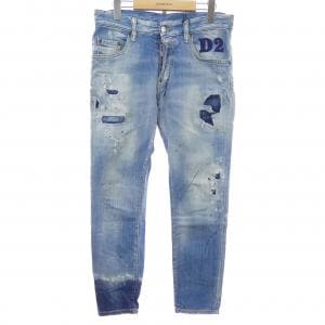 ディースクエアード DSQUARED2 S74LB0851 S30342 ジーンズ