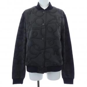 エルメス HERMES パルフロワリミックス カルトゥッシュ 5H4203DT ブルゾン