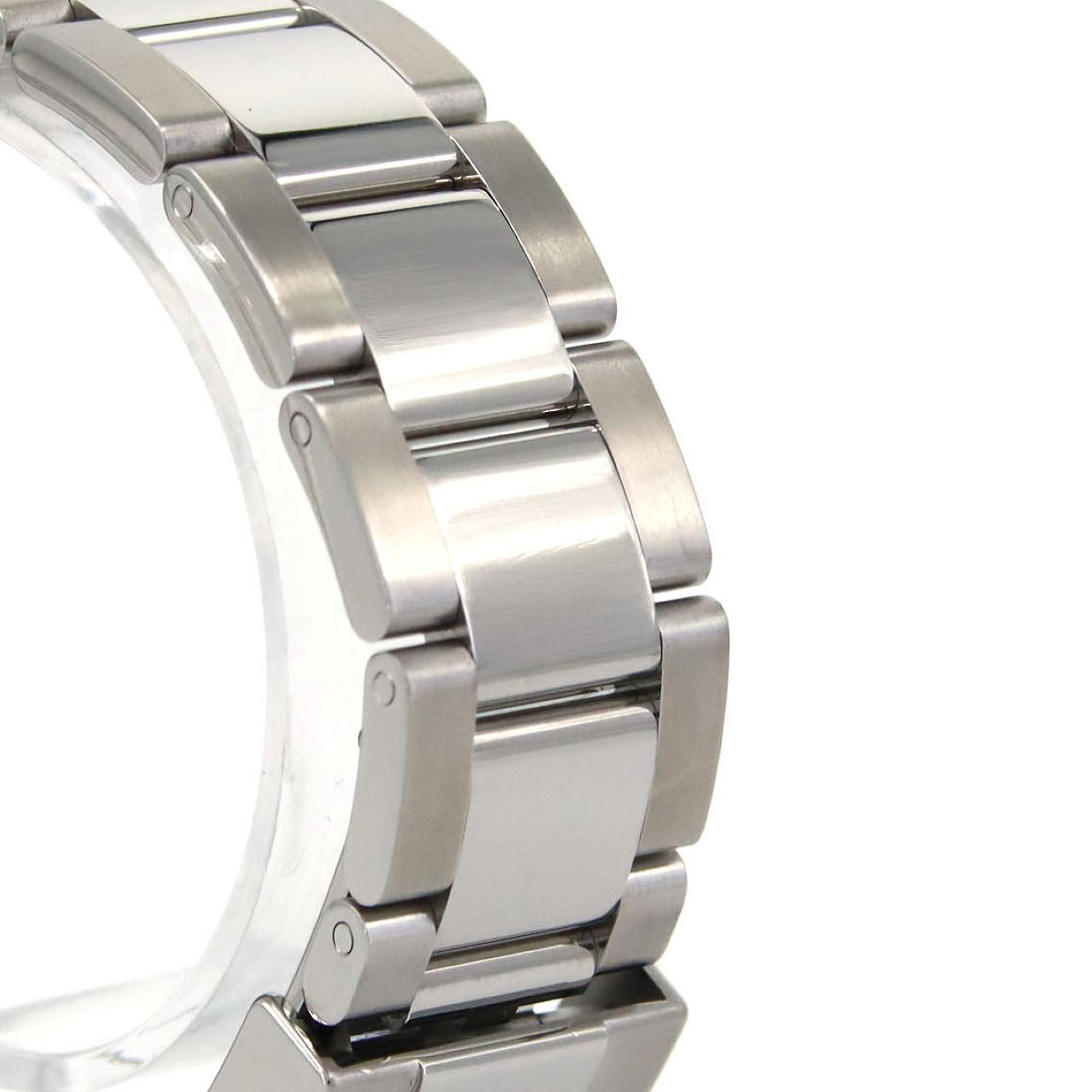 ロレックス GMTマスターⅡ 126710BLNR･3 SS 自動巻 ランダム番