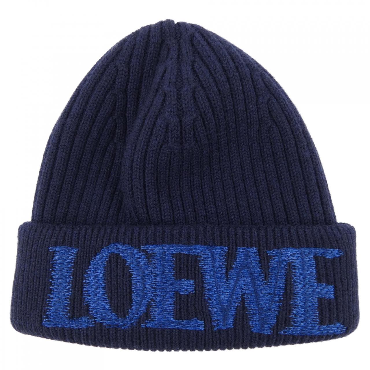 ロエベ LOEWE F540257X23 ニットキャップ