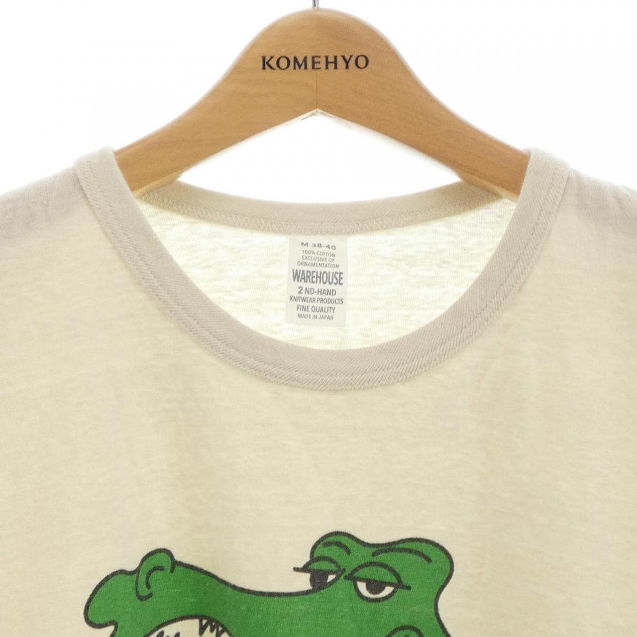 ウェアハウス WARE HOUSE Tシャツ