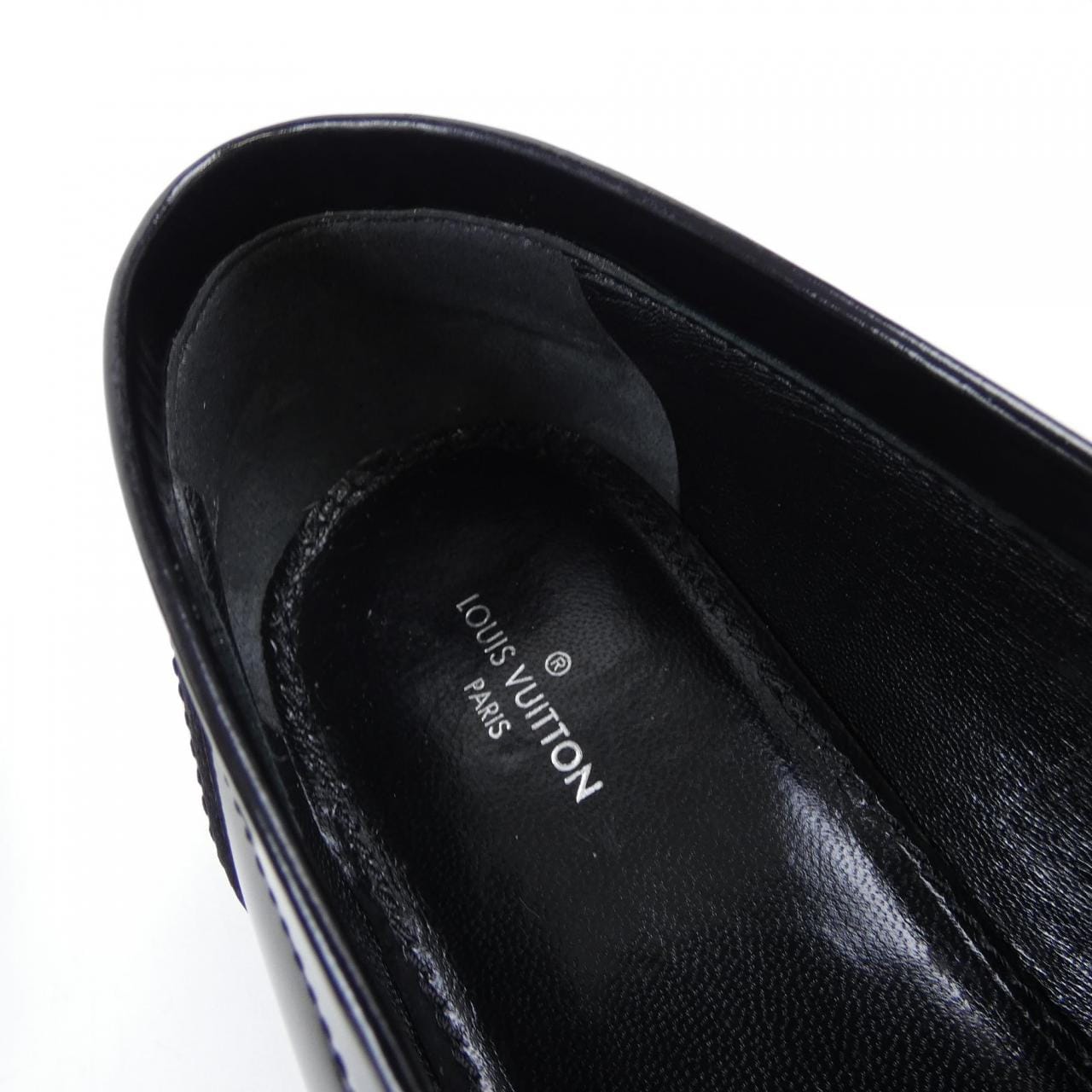 ルイヴィトン LOUIS VUITTON シューズ