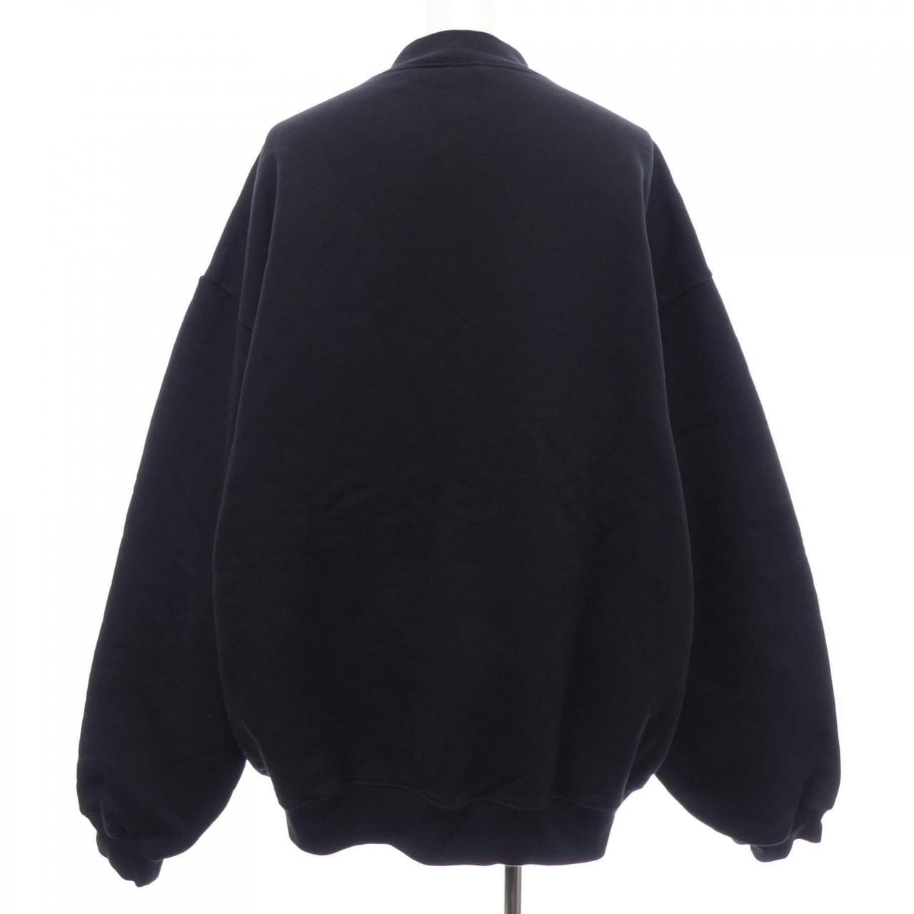 バレンシアガ BALENCIAGA 656999 TKV74 UNISEX スウェット