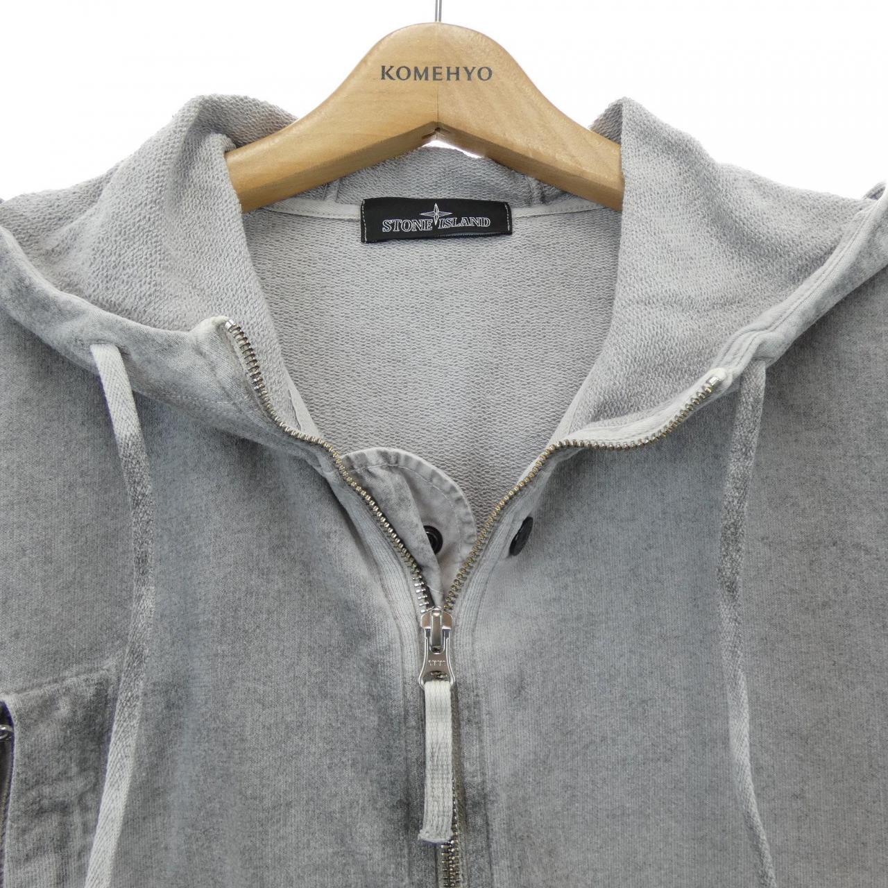 ストーンアイランド STONE ISLAND 661960209 パーカー