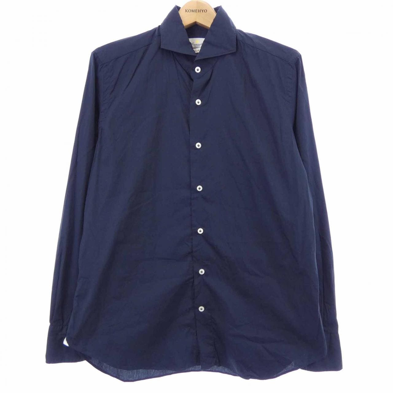 ジャンネット GIANNETTO シャツ