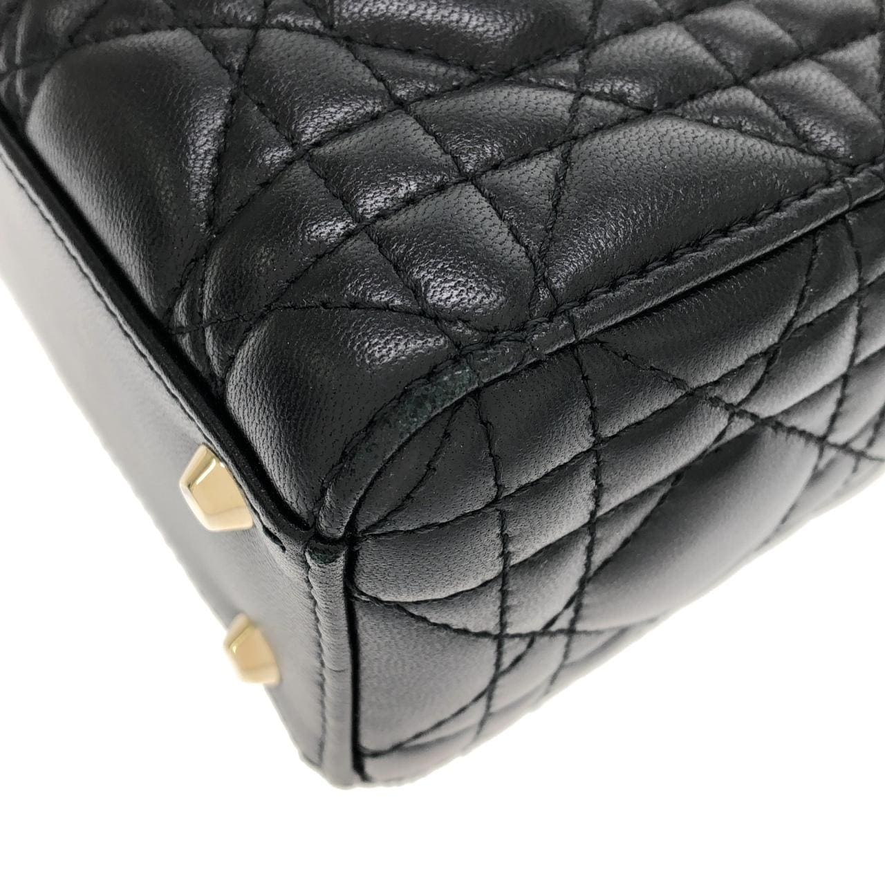 クリスチャンディオール レディ ディオール ミニ M0505OCAL バッグ