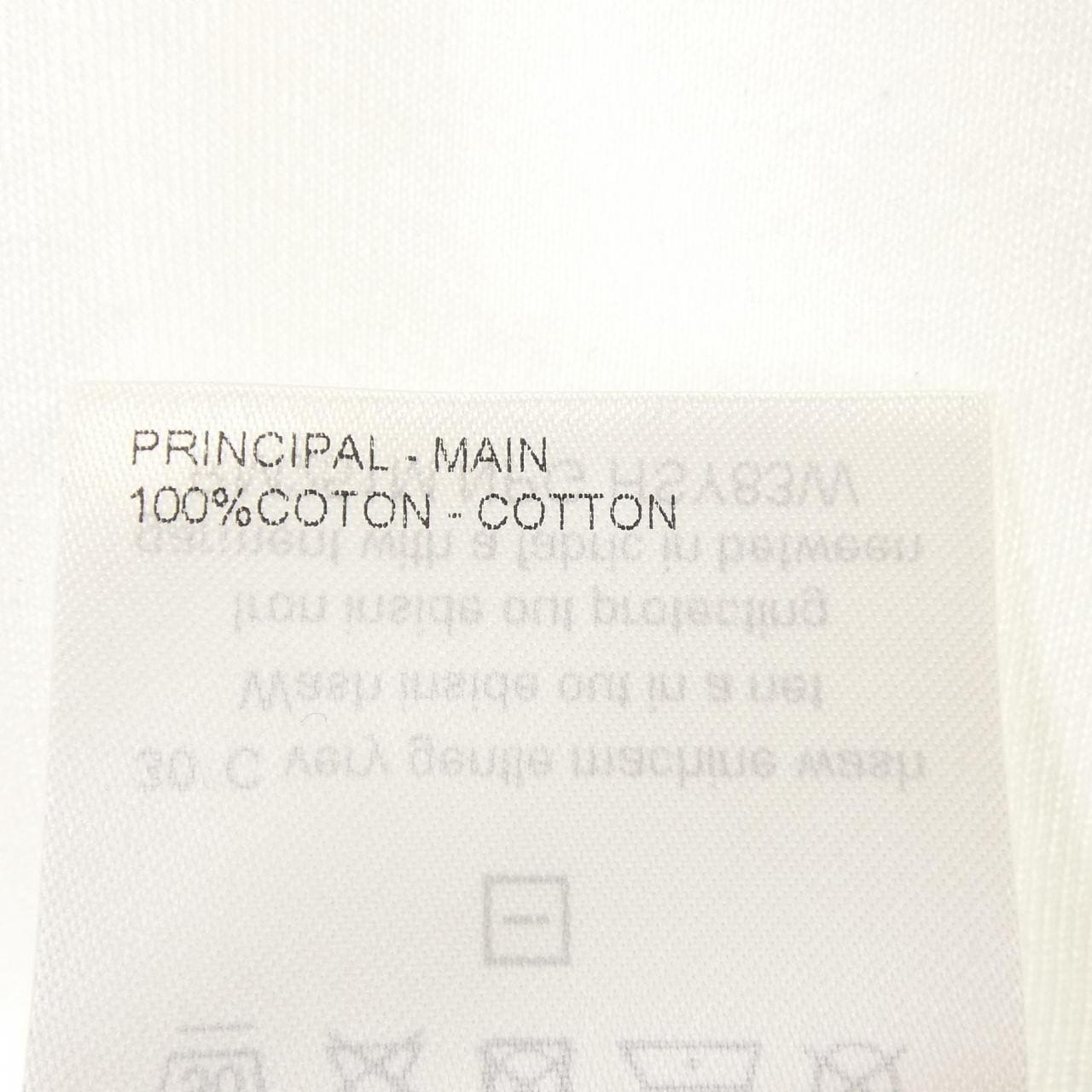 ルイヴィトン LOUIS VUITTON グラフィック コットンTシャツ HSY83WNPG Tシャツ