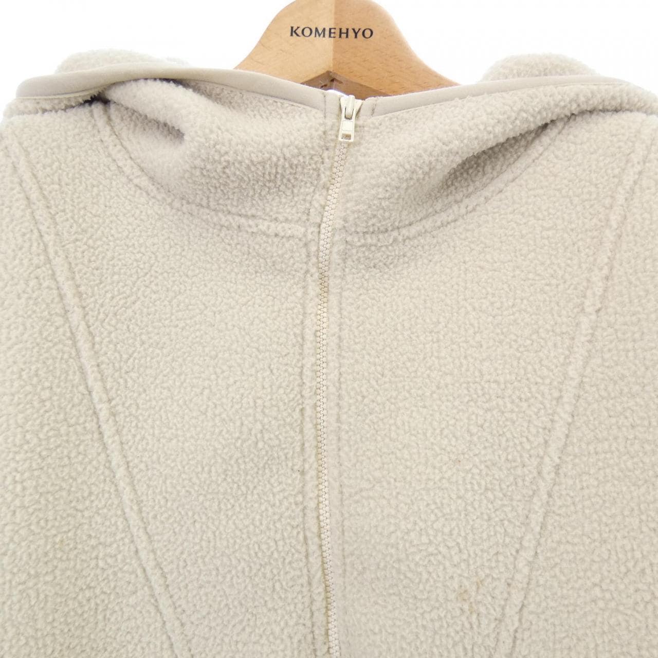 グラミチ GRAMICCI パーカー