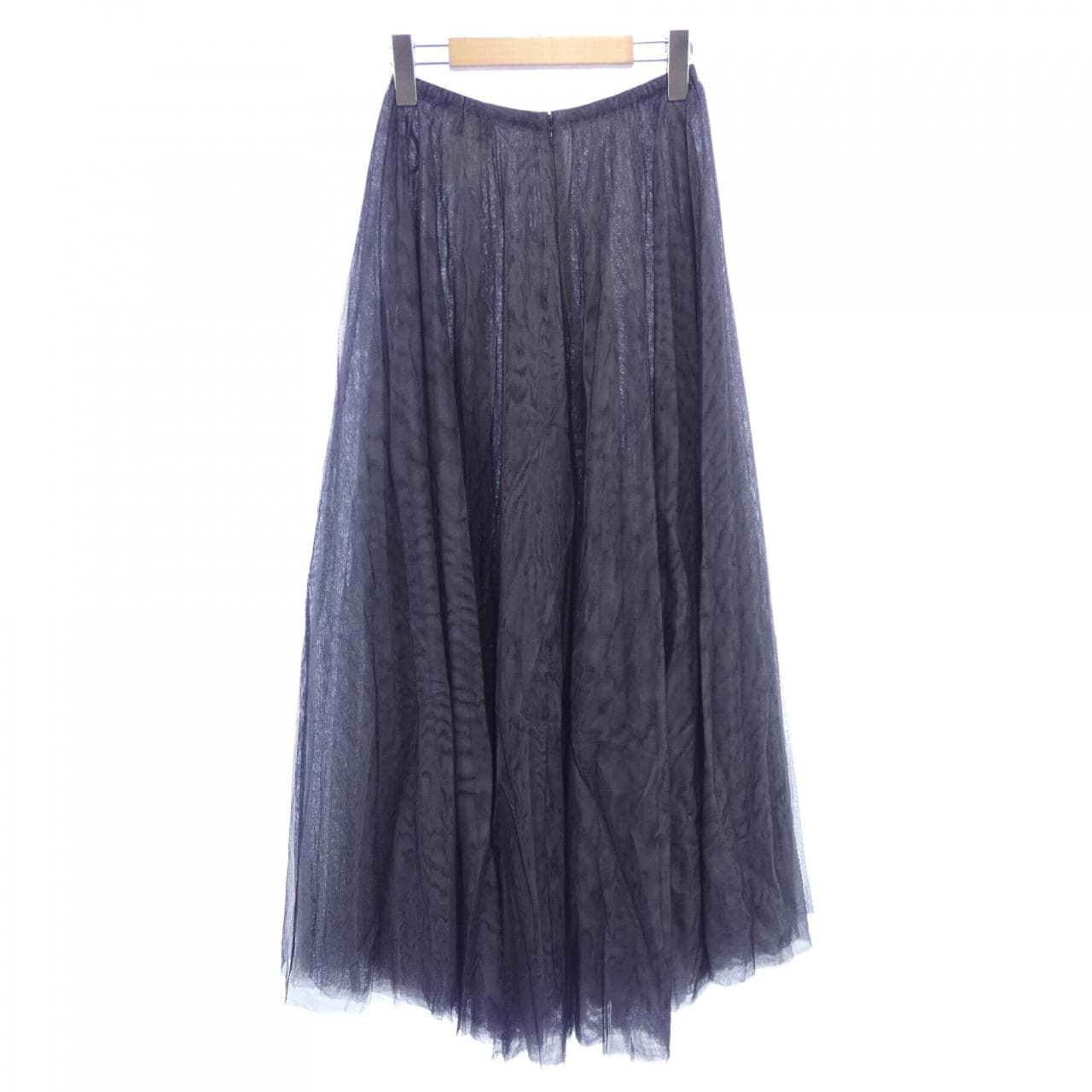 【ヴィンテージ】シャネル CHANEL P18721V10881 02C スカート