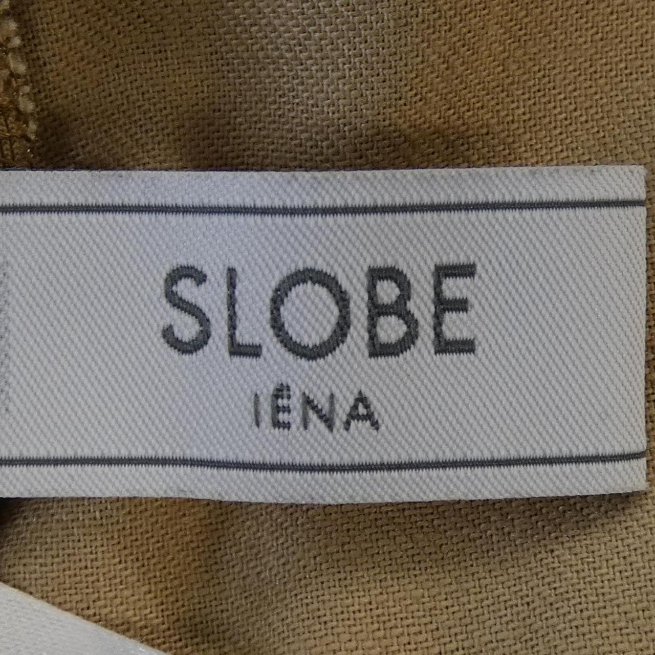 SLOBE IENA裙