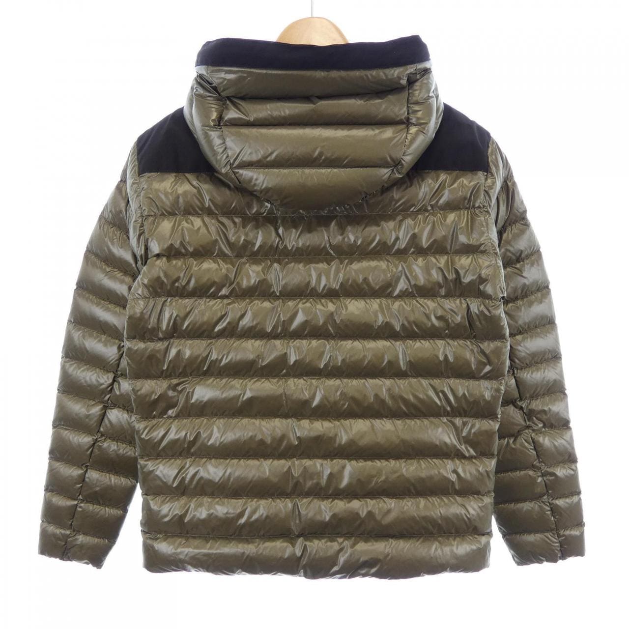 バーバリー BURBERRY 80336661 ダウンジャケット