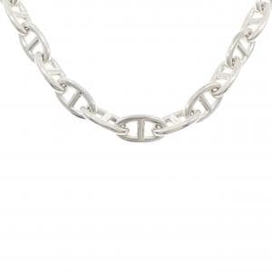 エルメス シェーヌダンクル ラージモデル ネックレス