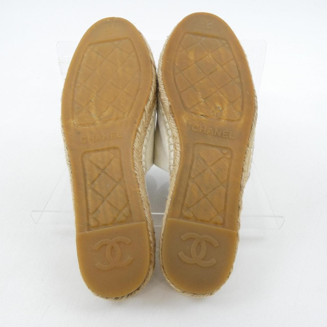 シャネル CHANEL G33553Y52013 サンダル