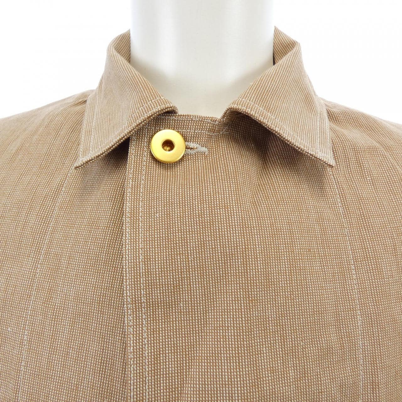 ANATOMICA 530-581-14 Jacket