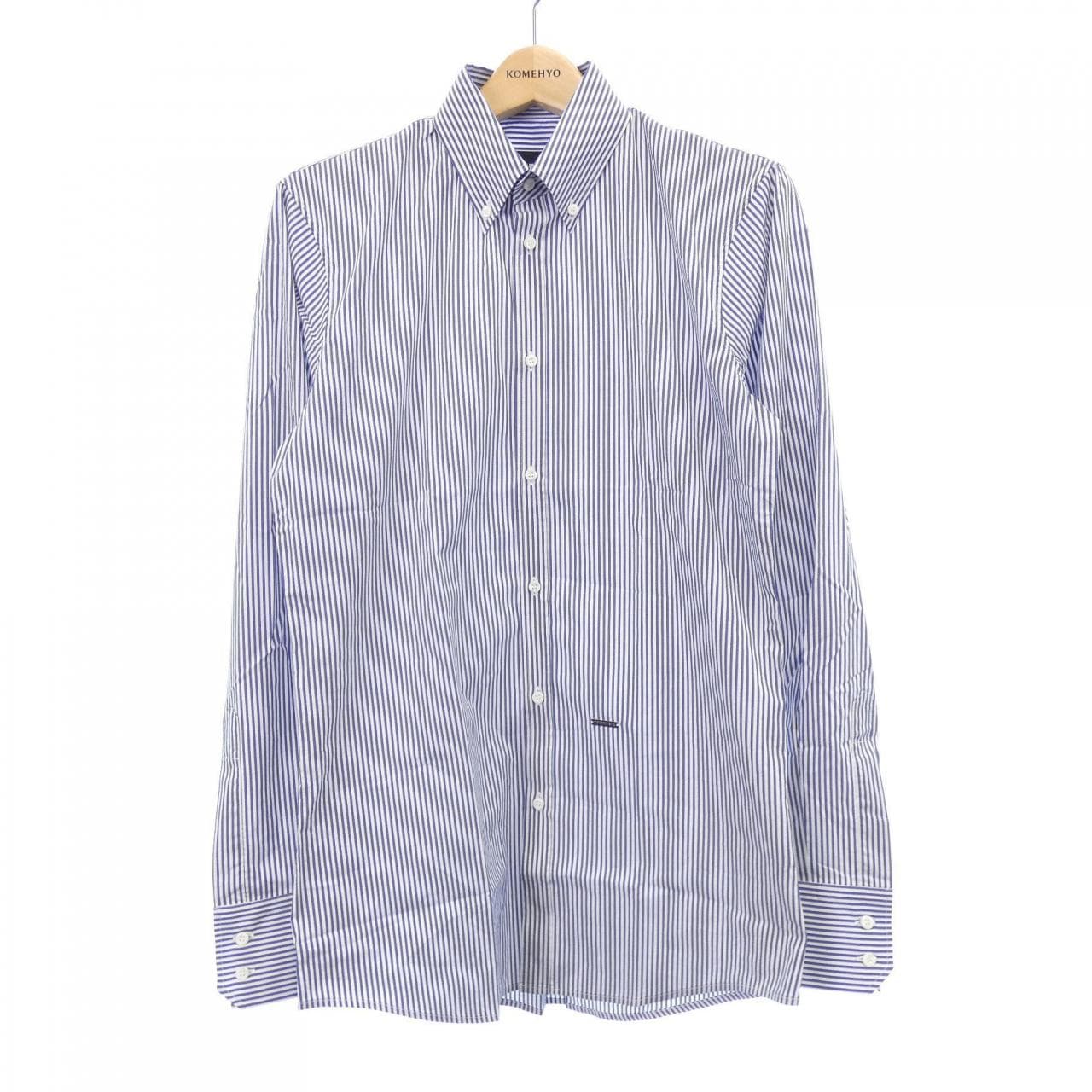 ディースクエアード DSQUARED2 S74DL0999 シャツ