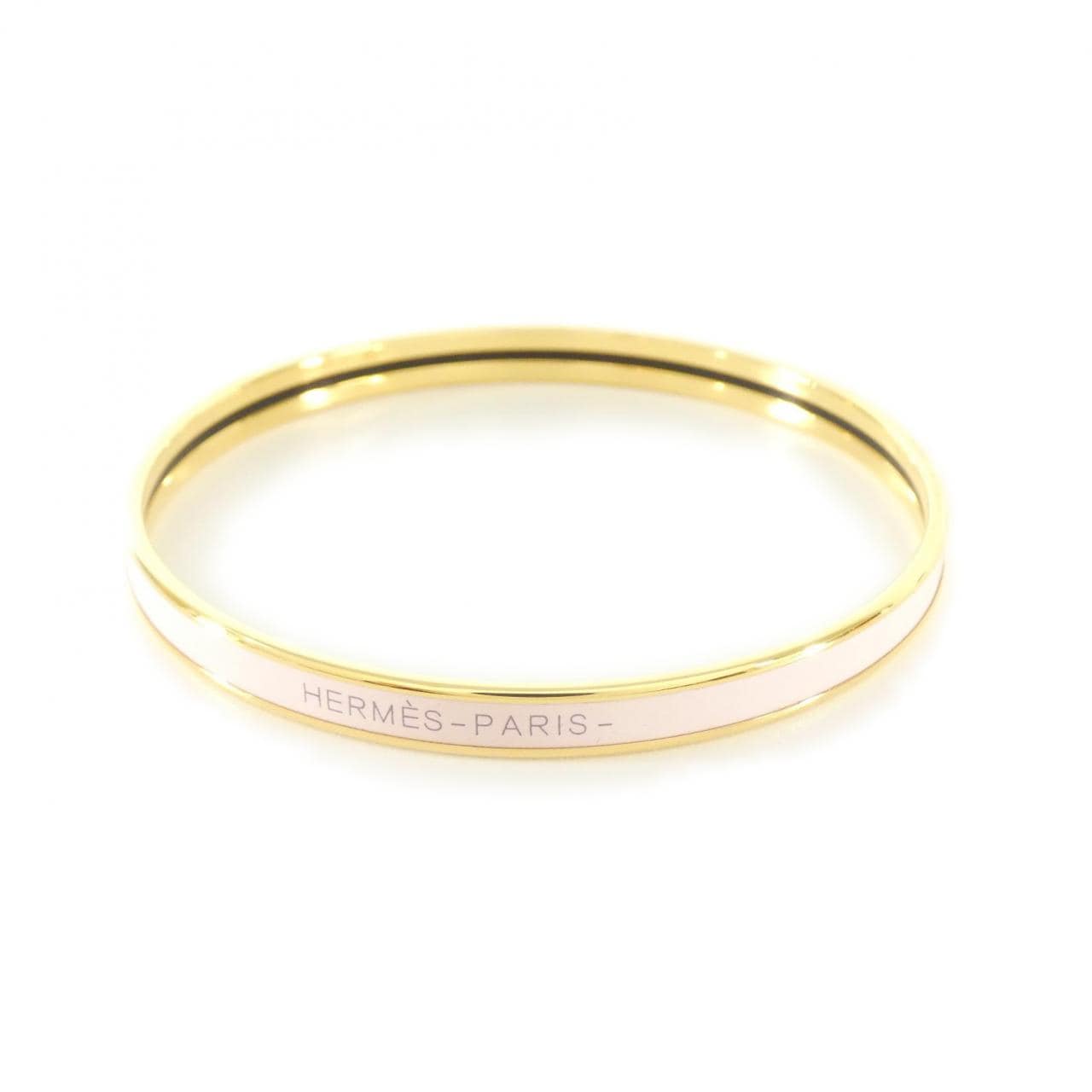 エルメス ユニ 240001F バングル